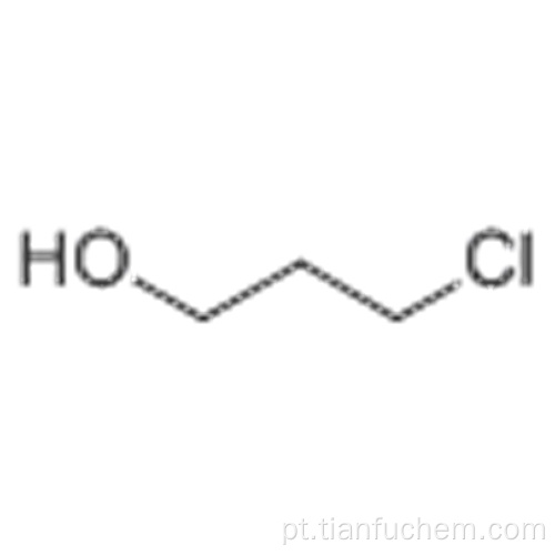 3-cloro-1-propanol CAS 627-30-5